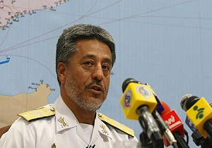هیچ دشمنی جرأت تجاوز به سرزمین اسلامی ما را نخواهد کرد