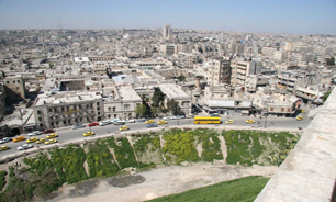 انتقام ارتش سوریه از تروریست&zwnj;ها با انجام عملیات انتقام سخت