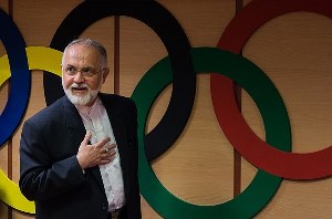 شهنازی: تیم هندبال المپیک هم نرود، اتفاقی نمی‎افتد