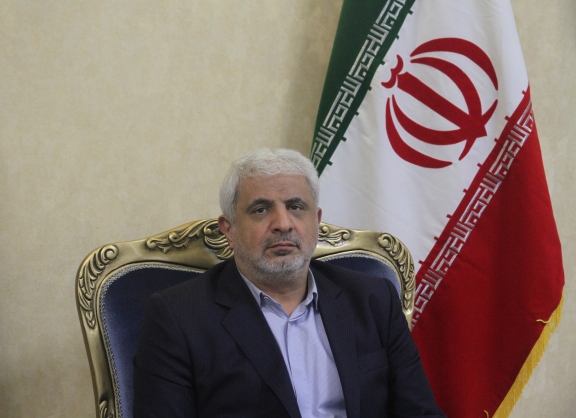 معاون امنیت مركز ملی فضای مجازی كشور شد