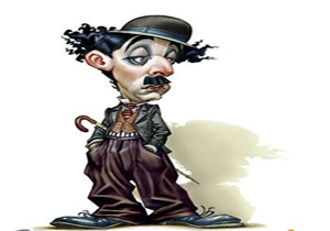 کاریکاتور ریشه در هنرهای گوناگون دارد