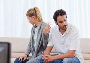 5 راه حل برای جلوگیری از دعوای کثیف