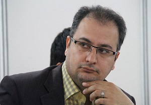 مدیر جدید روابط عمومی معاونت قرآن و عترت ارشاد منصوب شد