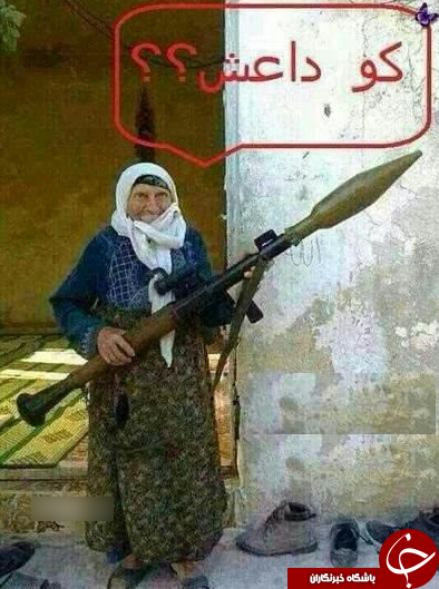 هلاکت 30 تروریست داعش در موصل/5 کشته درحمله راکتی تروریست&zwnj;ها به شهر حلب
