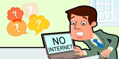 باز کردن سایت ها را در زمان قطع بودن اینترنت + آموزش