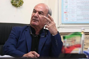 افشارزاده :وضعیت کرار برای همیشه در استقلال روشن می شود