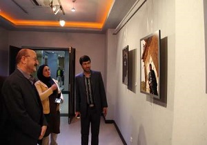 برپایی نمایشگاه عکس گروهی در سنندج