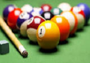 راه اندازی آکادمی بیلیارد در کرمانشاه