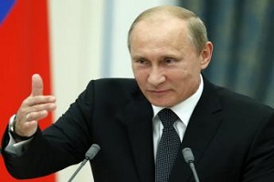پای پوتین هم به ماجرای دوپینگ باز شد