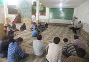 دوره آموزشی مدیریت پروژه های روستایی در قزوین برگزار شد