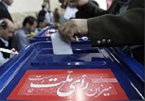 شعب اخذ رأی انتخابات قزوین افزایش می‌یابد