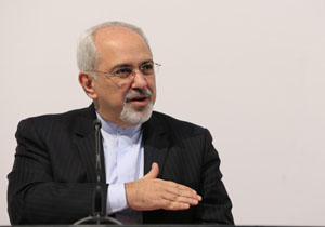 ظریف: روند اجرای برجام براساس دستورات رهبر معظم انقلاب در حال پیگری است