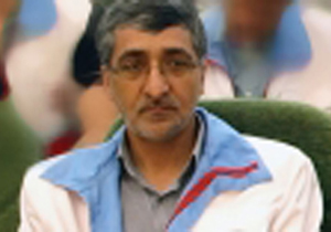 ازجوانان برتر عضو جمعیت هلال احمر استان اصفهان تجلیل شد