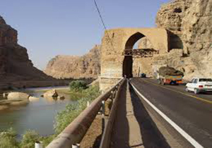 احداث پزشکی قانونی در پلدختر