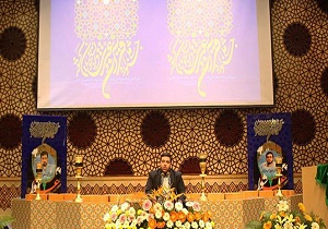 مؤذنان برتر جشنواره ملی قرآن و عترت دانشجویان کشور معرفی شدند