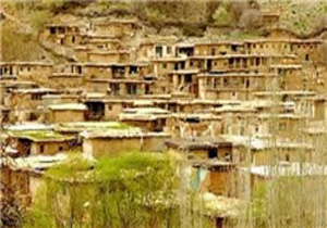 15 درصد از روستاهای لرستان خالی از سکنه است