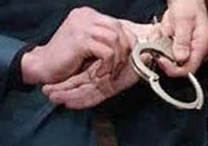 دستگيری کلاهبردار 40ميلياردی در ساری