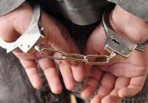 دستگيری کلاهبردار 10 ميليارد ريالی در آمل