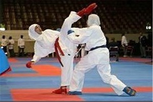 باخت یوسفی در دور سوم