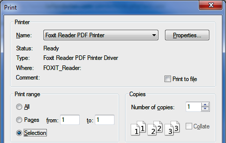 از متن های تلگرام خروجی PDF بگیرید+ آموزش