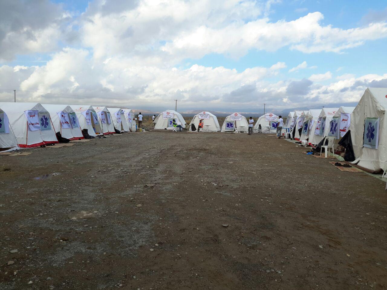 آغاز بزرگترین مانور غیرنظامی جنوب شرق کشور+ تصاویر