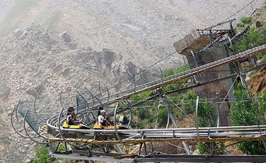 سفر به گنج&zwnj;نامه در قدیمی&zwnj;ترین شهر ایران