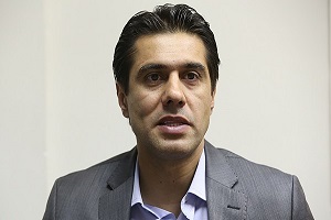 پیروانی:مباحث غیرفنی در بازی با گوام پررنگ است