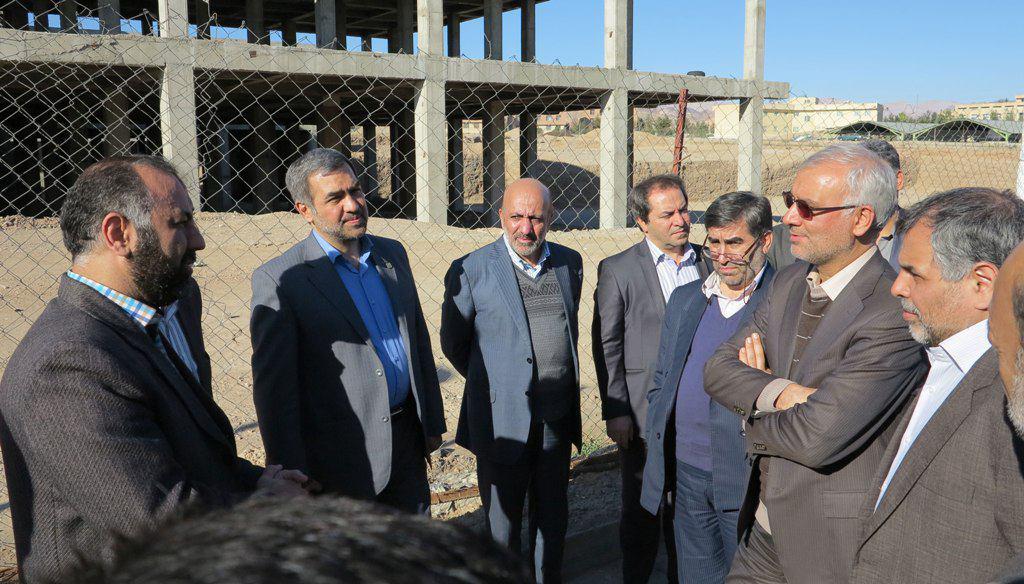 کمک 140 میلیارد ریالی خیران سلامت به توسعه بهداشت و درمان سمنان