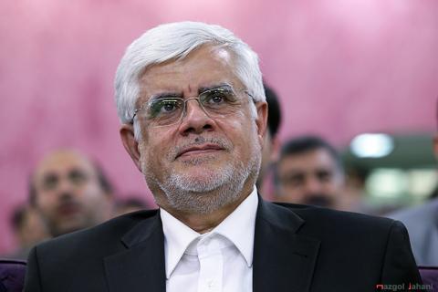 میدان&zwnj;داری رسانه&zwnj;های عارف برای انتخابات مجلس
