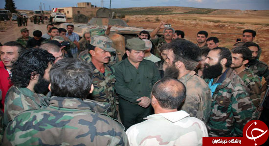 فرمانده 