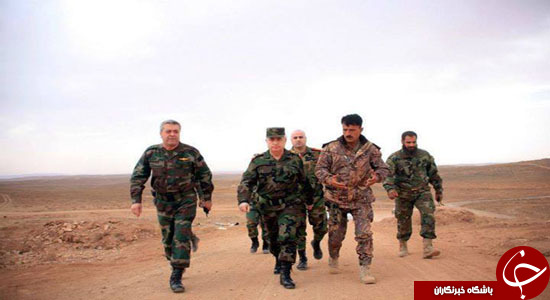 فرمانده 