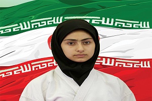 باقری نخستین بردش را دشت کرد