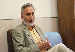 محمدرضا خاتمی: "مشارکت" تجدیدپذیر نیست