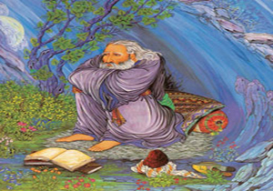 سرقت جدید جمهوری آذربایجان از هنر اصیل ایرانی!