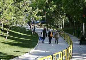 درخشان: بهره&zwnj;گیری از ظرفیت باغ&zwnj;ها به عنوان پارک&zwnj;ها و بوستان&zwnj;های شهری