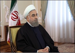 پایبندی به برجام، مشروط به پایبندی طرف مقابل است/ احدی حق تصمیم‌گیری جای مردم سوریه را ندارد