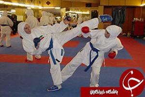 کسب سومین مدال جهانی / بهمن یار برنزی شد