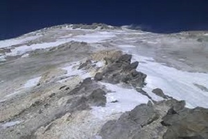 تنهایی به کوه نروید!
