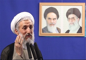 رئیس‌جمهور نباید عصبی و نیش‌دار صحبت کند/ اردوهای مختلط کار فرهنگی نیست