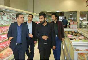 ماجرای شهرداری که خواننده زیرزمینی است!+ تصاویر