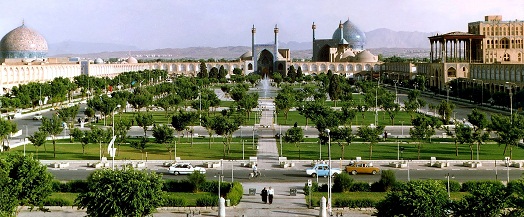 نقش نمادهای شهری در دنیای تجارت + عکس