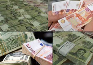 آثار تورمی بدون کارشناسی قیمت ارز