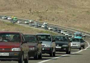 تردد روان و جوی آرام در جاده&zwnj;های کشور / بازگشایی محور جاسک &ndash;کنارت