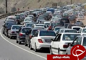 تکمیل تقاطع های غیرهمسطح فومن و لنگرود تا دوماه دیگر