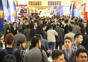 آیین اختتامیه نمایشگاه مطبوعات با حضور مشاور عالی مقام معظم رهبری برگزار می‌شود