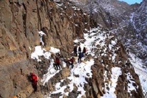 پاداش در انتظار مدال‌آوران کوهنوردی