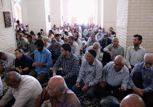 مبارزه با داعش راه حل بحران سوریه