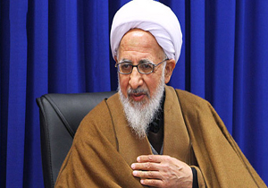 آیت‌الله جوادی‌آملی: هرگز به دنبال ساخت بمب اتمی که قدرت آن را داشتیم، نرفتیم
