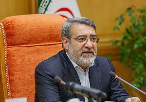 وزیر کشور، روسای کمیته‌ها و اعضای ستاد مرکزی اربعین حسینی را منصوب کرد