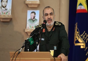 100 هزار موشک و راکت برای شلیک به سرزمین اشغالی در اختیار حزب‌الله است